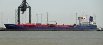 YM JUPITER